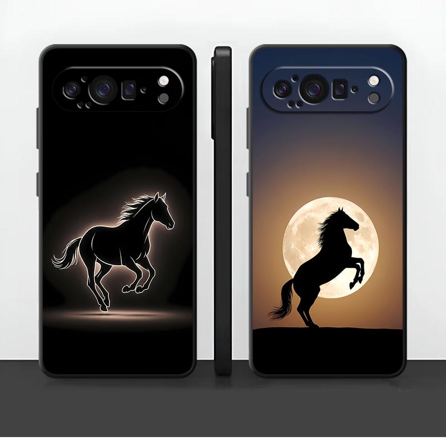 Funda Telefoon Cover Case voor - Google Pixel 9 recensie en prijs
