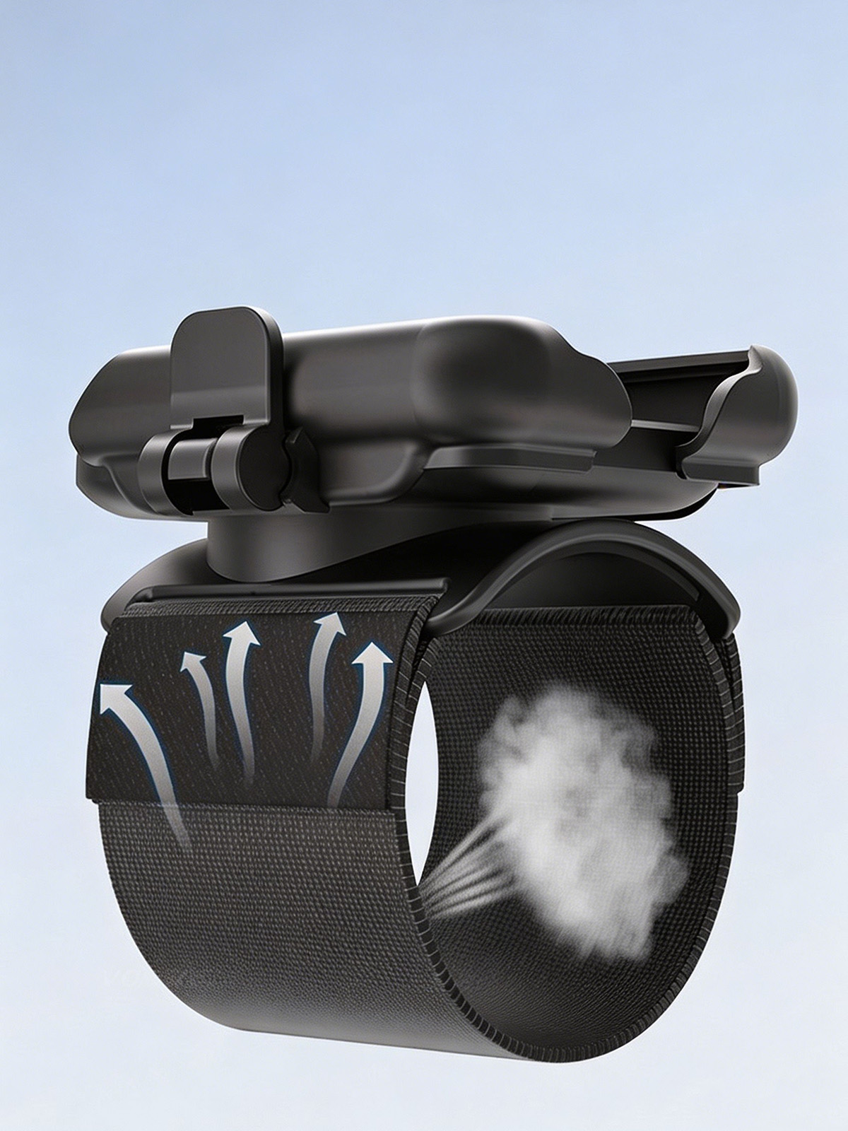 Telefoonhouder voor polsband m - Phone Accessories For Running recensie en prijs