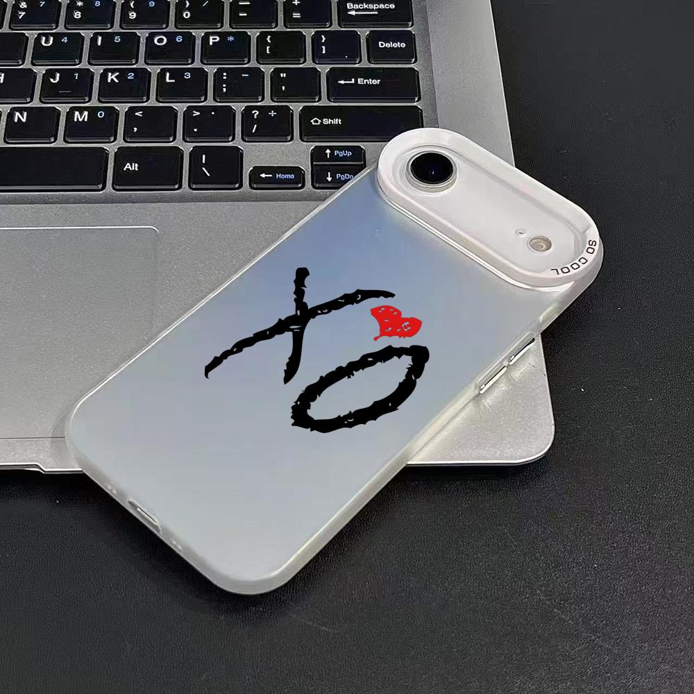 Rapper Singer The Weeknd Telef - Apple Iphone 15 Pro Max recensie en prijs