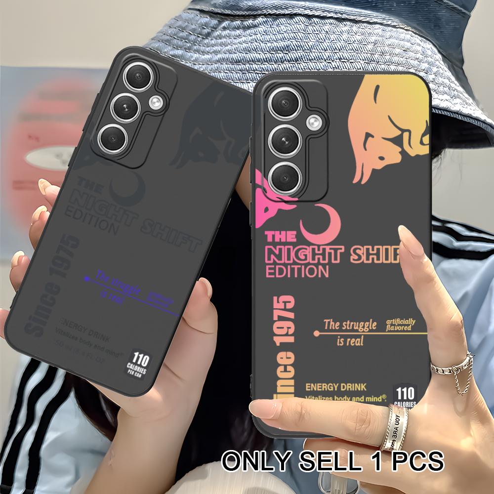 Reds Night Edition Telefoonhoe - Phone Accessories Red recensie en prijs