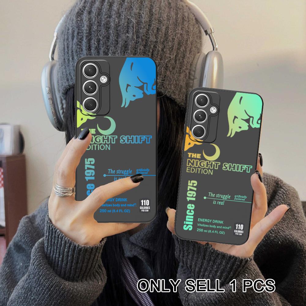 Reds Night Edition Telefoonhoe - Phone Accessories Red recensie en prijs