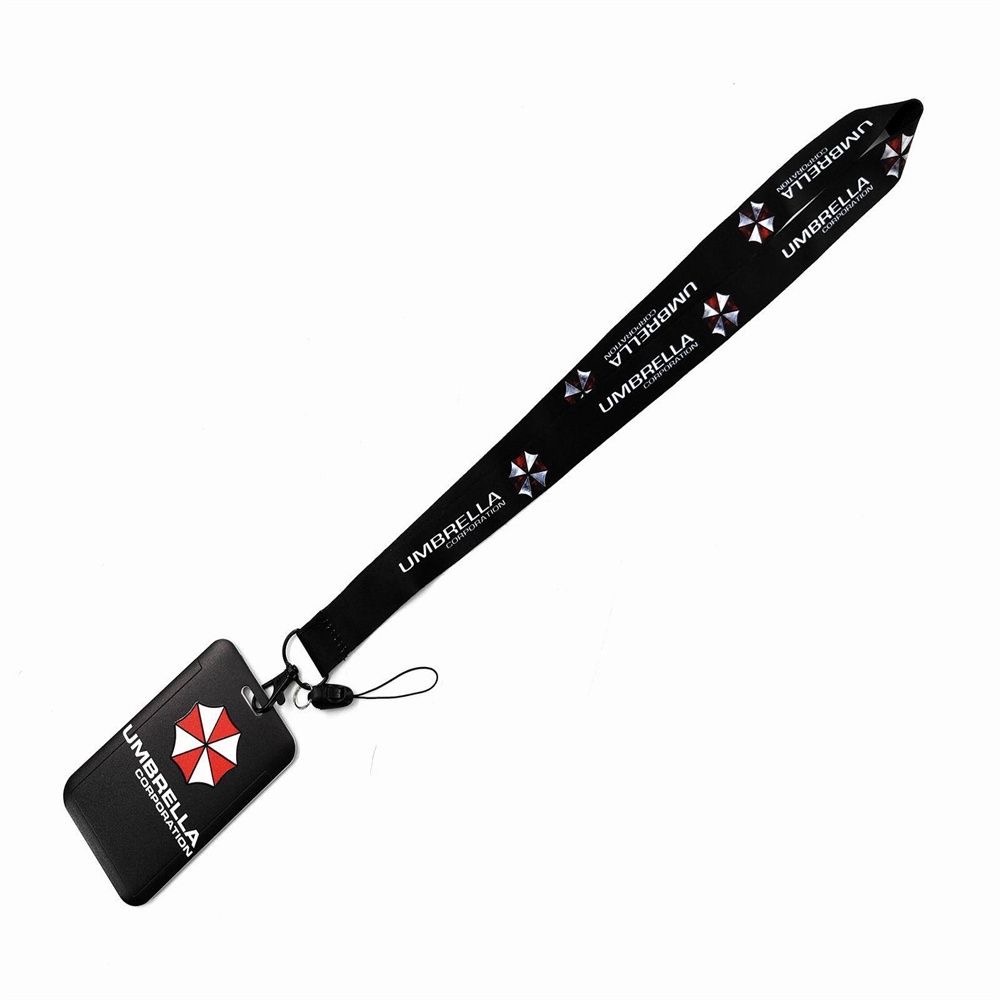 Resident Evil Nuclear Umbrella - Phone Accessories Names recensie en prijs