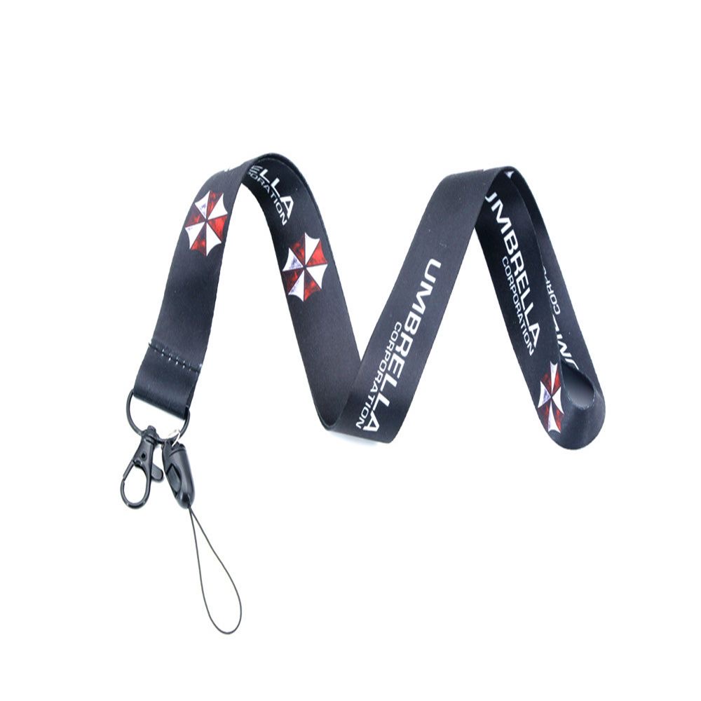 Resident Evil Nuclear Umbrella - Phone Accessories Names recensie en prijs