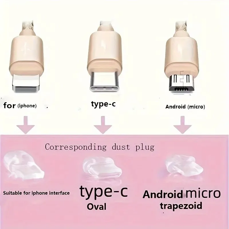 1 stks Rode Kers Telefoon Stof - Phone Accessories Red recensie en prijs